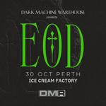 END OF DAYS PERTH