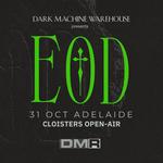 END OF DAYS ADELAIDE