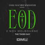 END OF DAYS MELBOURNE
