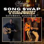 Song Swap - Daniel Neihoff & Chris Welch