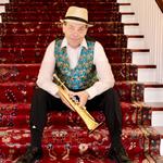 Matt Hill and the Classics Return to the Stifel — Just in Time for Valentine's