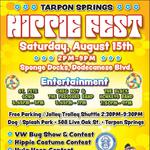 TARPON HIPPIE FEST 2026