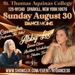 Abby Lee And Cassandra In Sparkill, NY
