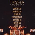 TASHA UNSCRIPTED NIGHTS- ATLANTA, GA