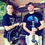 Acoustic HYDRA FIGHTER Set with Mike Barnhill and Mike Finn