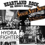 Spencer Scott Smith with HYDRA FIGHTER & Tugboat Willie