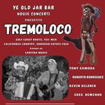 Outdoor Summertime Concert with Tremoloco 