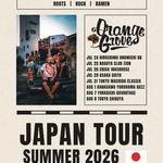 OG in Osaka!!