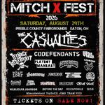Mitch X Fest 2026