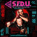 SFDU Japan & Sth Korea Tour September 2026