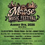 Moose Music Festival