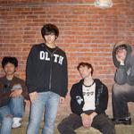 2/14 @ AJJ Memorial Skate Park