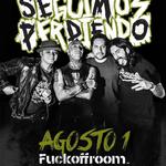 Seguimos Perdiendo en CDMX