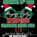 HipHop4Tots: Christmas Crash-Out ToyDrive 