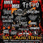 Black Bomb Metal Fest 13 (2026)