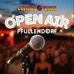 Comedyflash Pfullendorf Open Air