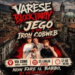 VARESE BLOCK PARTY 