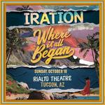 Where It All Began - Tucson