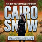 Irie Vibes Festival 2026