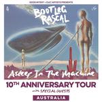 Asleep In The Machine 10th Anniversary Tour - Bunbury
