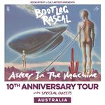 Asleep In The Machine 10th Anniversary Tour - Gold Coast