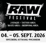 RAW-FESTIVAL