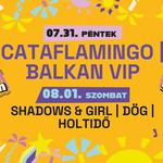 BALKAN VIP - JAM GARDEN