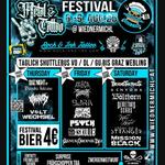 Metal & Tattoo Festival beim Wiednermichl