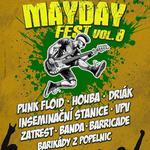 MAYDAY fest VOL.8 2026