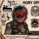 HORY OPEN AIR 2026