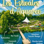 Fest-Noz des Estivales d'Aquarev