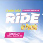 Ride In pornic