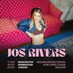 Jos Rivers