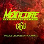 Mexxxicore Death Fest Open Air  2026