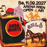 Arena Open Air Wien