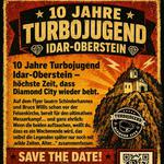 10 Jahre Turbojugend Idar-Oberstein