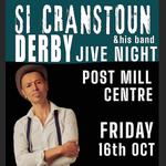 Derby Jive Night 