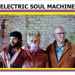 The Electric Soul Machine