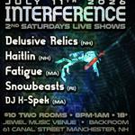 Interference 