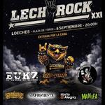 Lechurock 2026