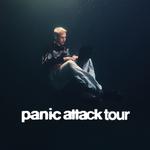 Eli Brown Panic Attack Tour