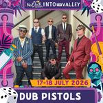 Nozstock: Into The Valley 2026