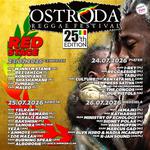 Ostróda Reggae Festival 2026