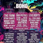 Boho Festival 2026