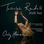 Only Human UK Tour (Marlborough)