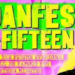 DanFest 15 2026