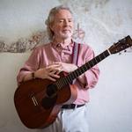 Reg Meuross at Swanage Folk Festival