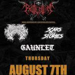 Alexander Miller Presents | Rottendom