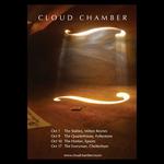 Cloud Chamber In Concert