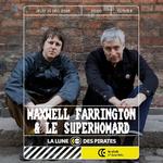 Maxwell Farrington & Le SuperHomard - La Lune des Pirates
